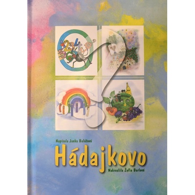 Hádajkovo