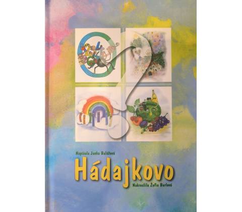Hádajkovo
