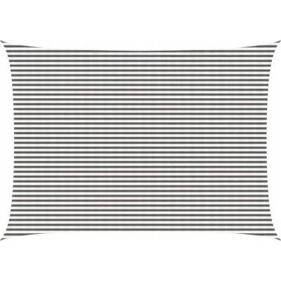 VidaXL Zahradní plachta 8 x 5 m, látková