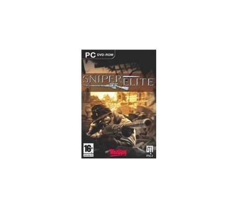Sniper Elite