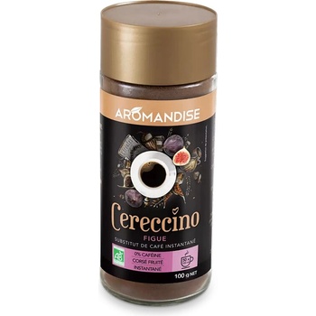 Aromandise Заместител на кафе със смокини 100 g | Aromandise (791769 (CERE02) ARMD)