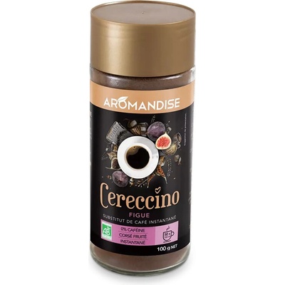 Aromandise Заместител на кафе със смокини 100 g | Aromandise (791769 (CERE02) ARMD)
