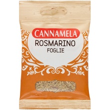 Cannamela Rozmarín Vo Vrecúškach 15 g