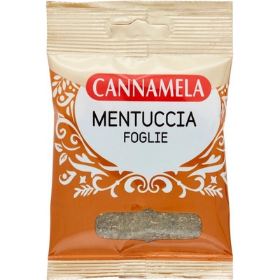 Cannamela Mentuccia 10 g