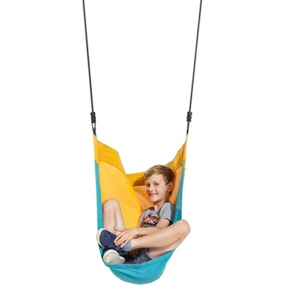 Monkey´s Home látková DENOH barevná