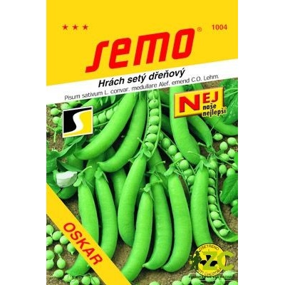 SEMO Hrách zahradní 'Oskar®' 250 g