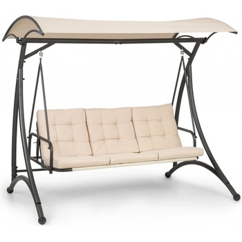 Blumfeldt Marabella 3 místa starorůžová