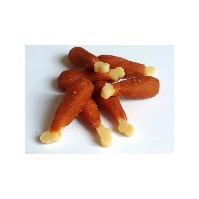 Salač Kosť dentálne syrová s kuracím mäsom-250 g