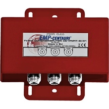 TV - SAT Slučovač EMP-Centauri C2/1PNP(T+S)-W1 (P.105-W)