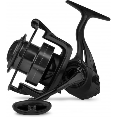 Korum Latitude Reel 6000