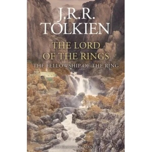 The Fellowship of the Ring (ISBN: 9780008376123)