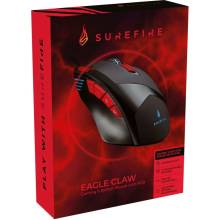 Surefire Eagle Claw Gaming 48817