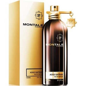Montale Aoud Safran EDP 100 ml Парфюми