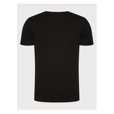 Manuel Ritz tričko čierne