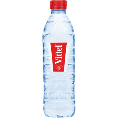 Vittel Neperlivá 0,5 l