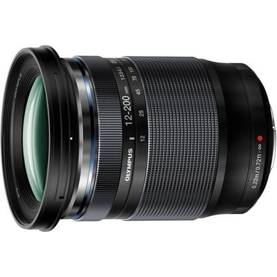 OM SYSTEM 12-200 mm ED-M1220