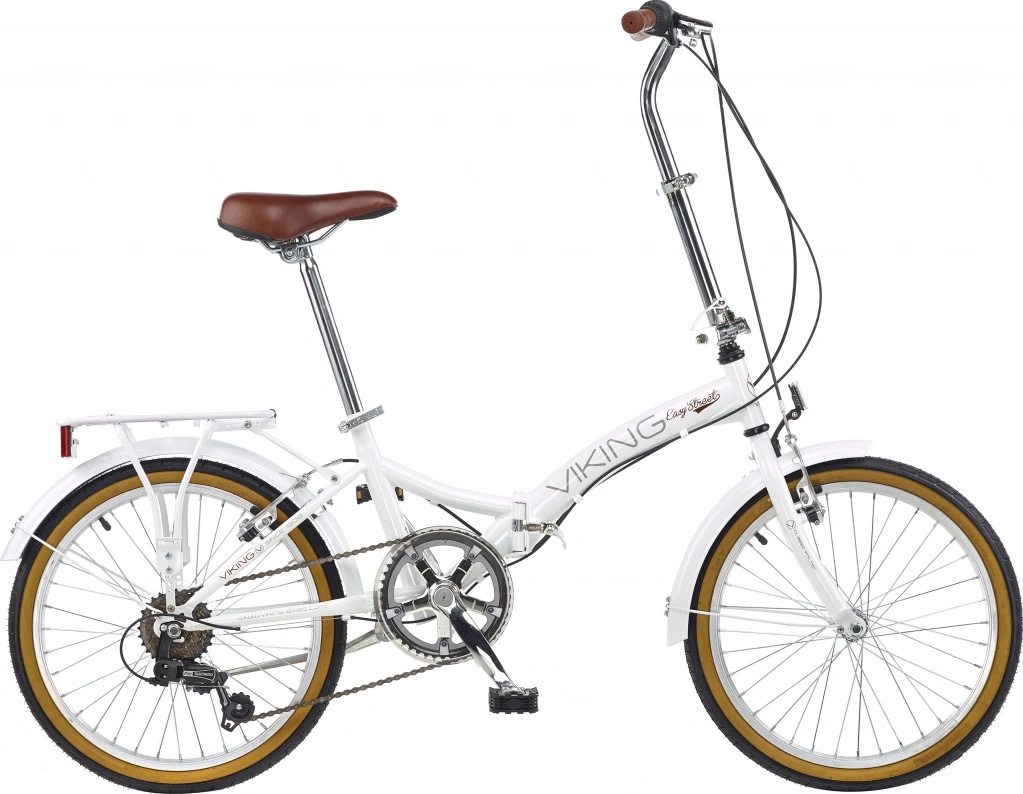 Viking Easy Street 2015 Heureka.sk