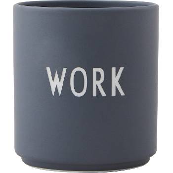Design Letters Чаша халба Favourite WORK work (10204100WORK)