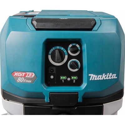 Makita VC 007 GLZ01