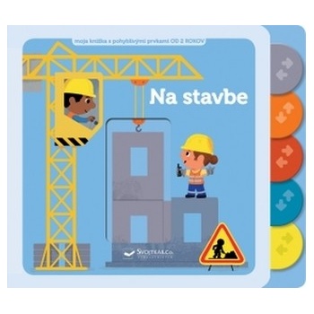 Na stavbe
