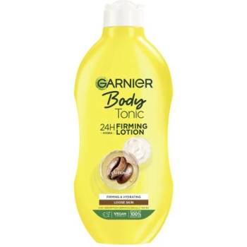 Garnier Body Tonic 24H Firming Lotion стягащ и хидратиращ лосион за тяло 400 ml за жени