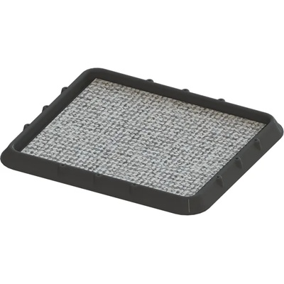 HORECANO ВАНА ЗА ДЕЗИНФЕКЦИЯ 48.5/42.5см (0117384)