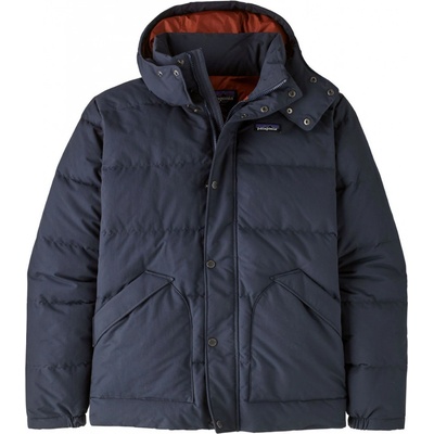 atagonia Downdrift jacket čierna