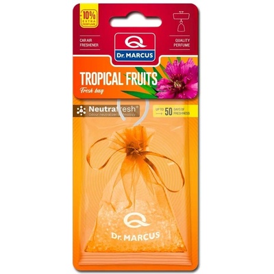 Dr. Marcus FRESH BAG - Tropical Fruit