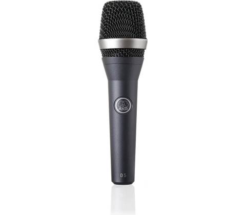 AKG D5