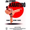 Karatedó