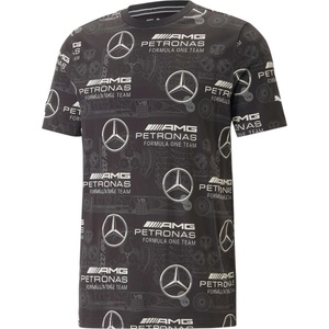 PUMA Тениска mapf1 aop