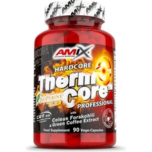 Amix ThermoCore 90 kapslí