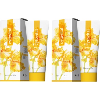 Energy krém Cytovital 50 ml + krém Cytovital 50 ml