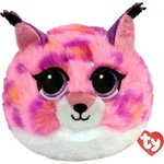 TY Toys Плюшена отскачаща топка TY Toys Beanie Bouncers - Lex, 10 cm (TY83120) - ozone