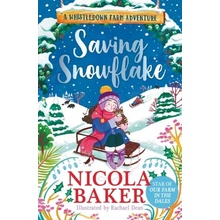 Saving Snowflake