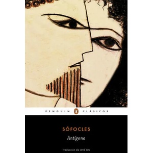 Antígona | SOFOCLES (2015)