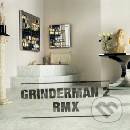 Grinderman - Grinderman 2 RMX (CD)