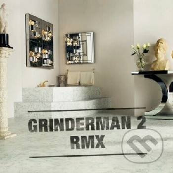 Grinderman - Grinderman 2 RMX (CD)