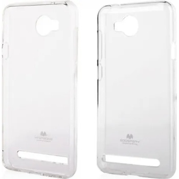 Image 1 of Huawei Силиконов калъф за Huawei Y3 II прозрачен Mercury