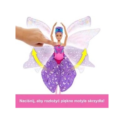 Mattel Barbie HXJ10 кукла