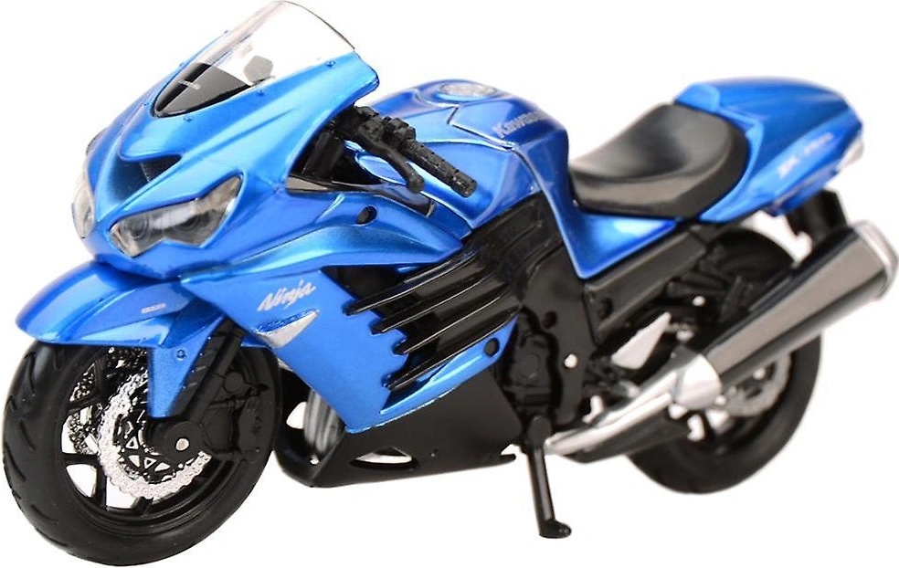 Maisto Model Kawasaki Ninja ZX-14R 1:18 od 9,5 € - Heureka.sk