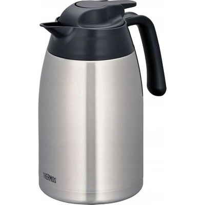 Thermos Termoska na nápoje 1,5 l stříbrná