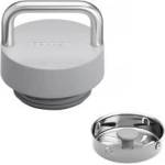 Fellowes Fellow - Carter Carry Lid - Grey matte mug lid