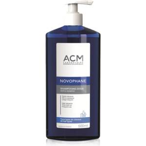 ACM Novophane нежен шампоан за всеки тип коса 500 мл