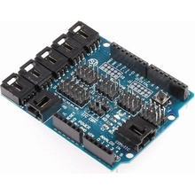 LaskaKit Arduino senzor shield V4.0