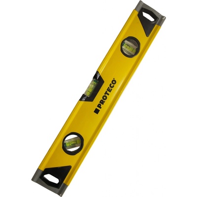 PROTECO 10.05-V07-0600 magnetická 60 cm se 3 libelami – Hledejceny.cz