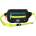 Snap Чанта за кръст Snap Sling Bag Hip bag - Black - размер 3, 8 l (510-7592-0111)