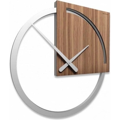 CalleaDesign Karl 45cmDýha černý ořech - 85