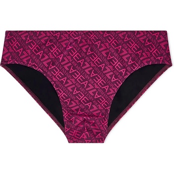 Giorgio Armani Бански гащета EA7 EMPORIO ARMANI 7M000501_AF21249 swimming brief - Purple (Plum Caspia / Cabaret)