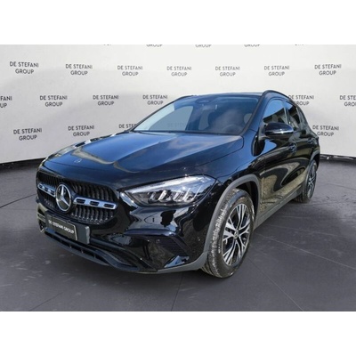 Mercedes-Benz GLA 180 d Advanced 85 kW
